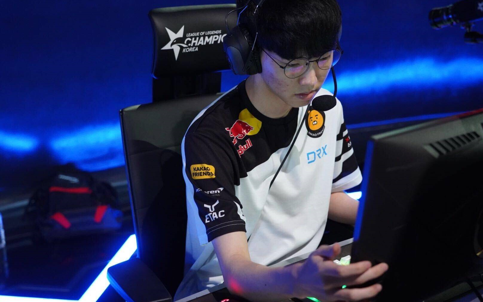 【Chovy韩服OB】20200721 上单猴子/卡牌_哔哩哔哩 (゜-゜)つロ 干杯~-bilibili