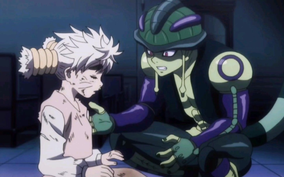 【王麦】猎人中的意难平