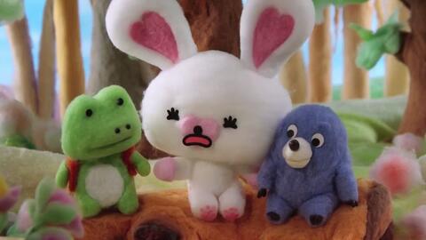 Mofy 棉花小兔s02e08 Waiting To Blossom 等待开花 7p 英文 无字幕 治愈系动画 哔哩哔哩 Mofy 棉花小兔s02e08 Waiting To Blossom 等待开花 7p 英文 无字幕 治愈系动画 哔哩哔哩