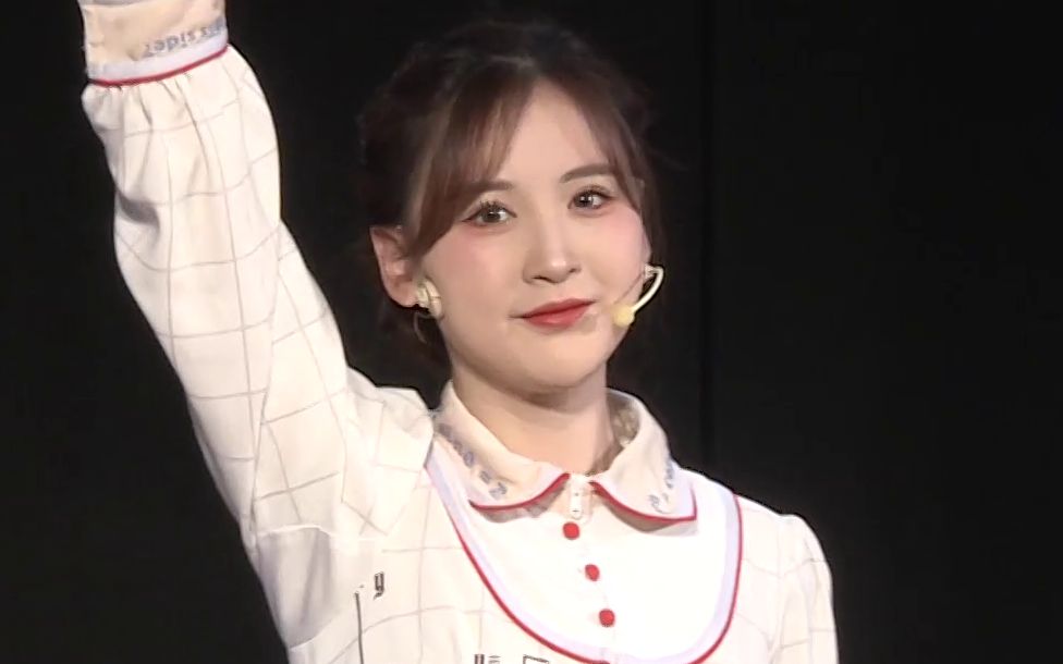 【gnz48】【team z】220211 mc1 cut 王芊诺两百场瞬间_哔哩哔哩_bili