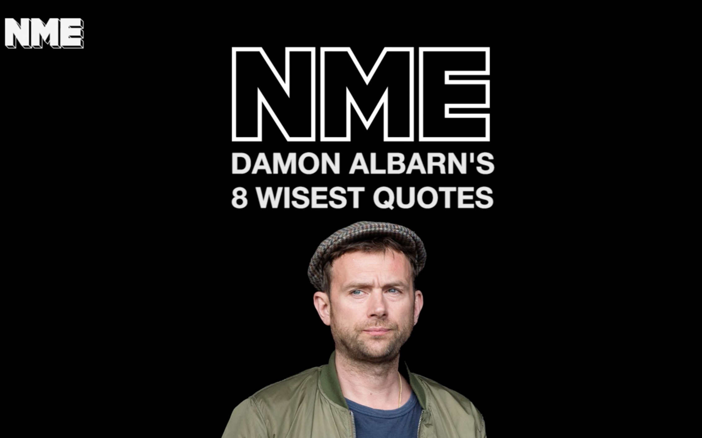 damonalbarns8wisestquotes