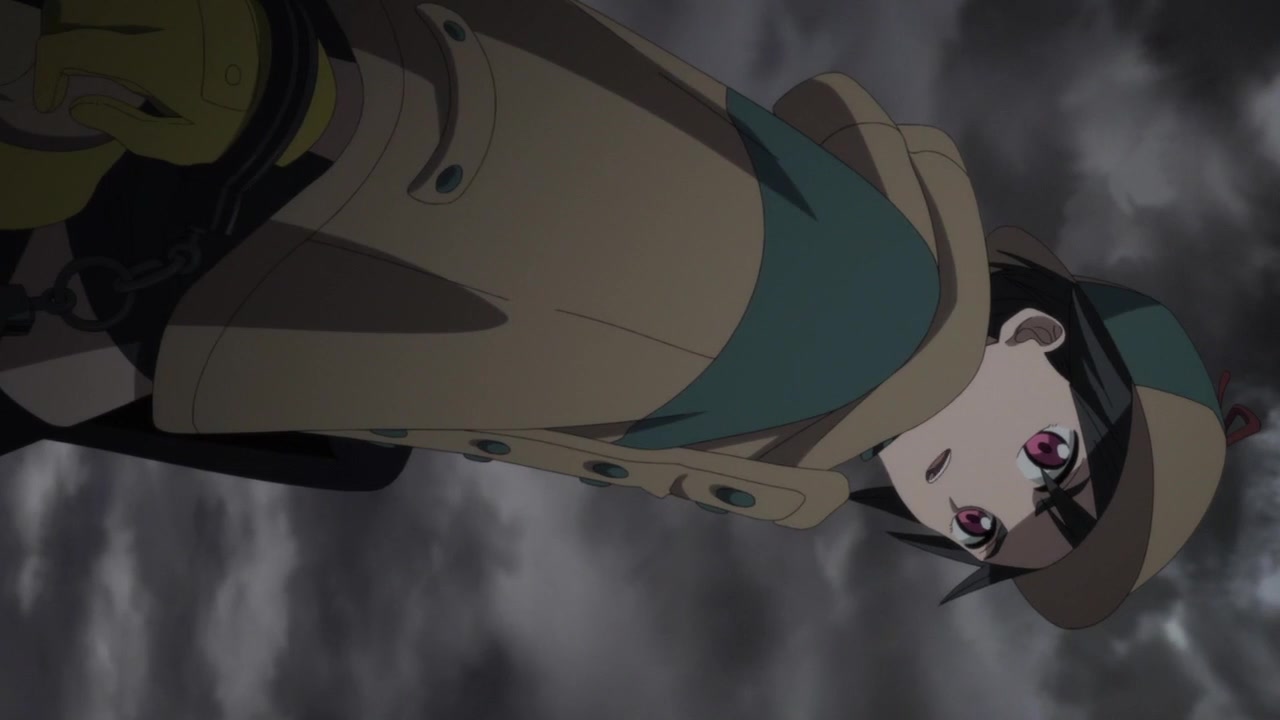 异度侵入-light that fire【我都踩点了!】