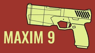 Video herunterladen: Maxim 9 - 在4款随机游戏中的表现