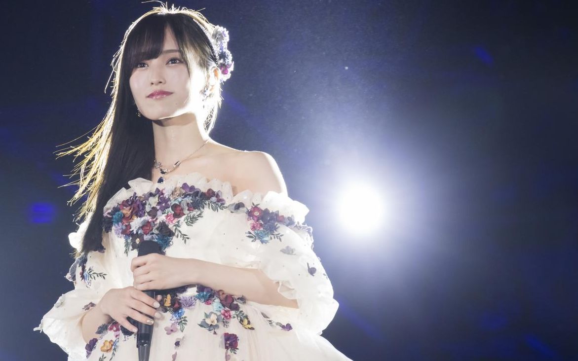 山本彩字幕组181130山本彩毕业特番在难波走过的八年