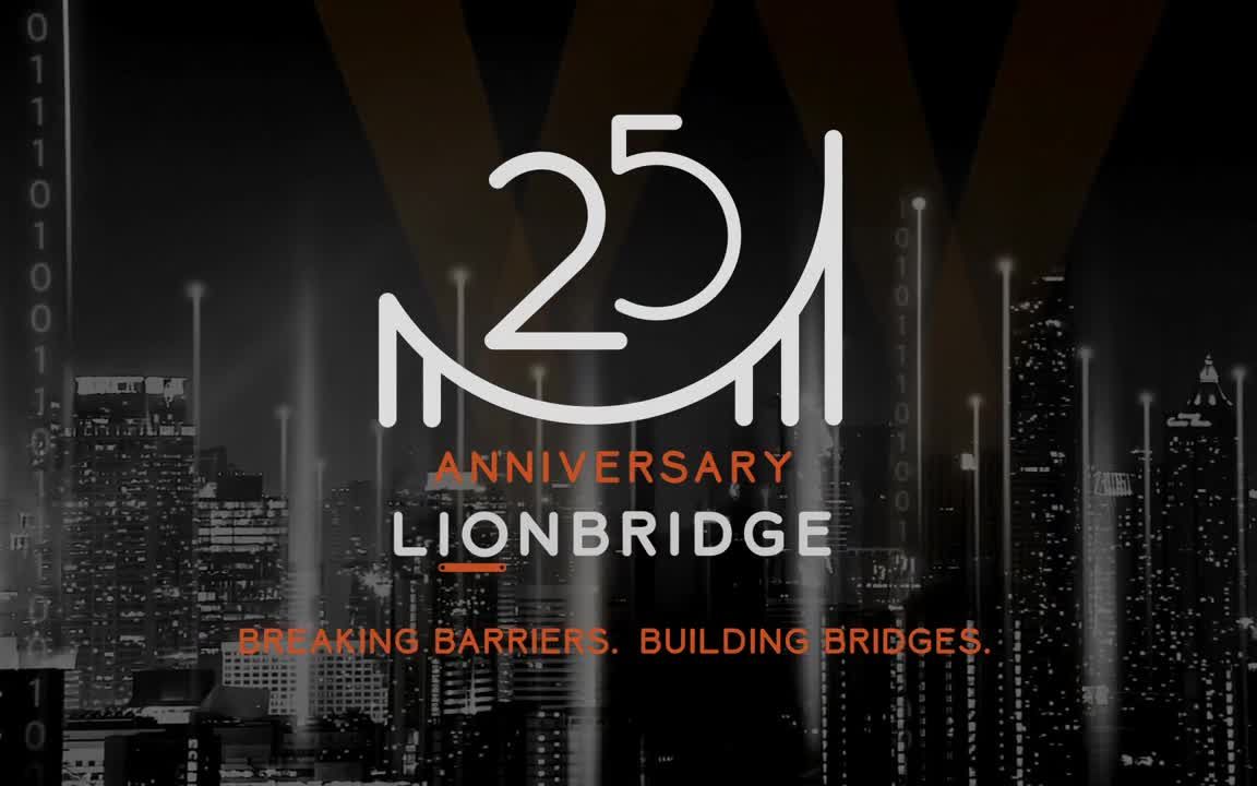 线上|Lionbridge招募中文兼职自由译者哔哩哔哩bilibili