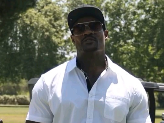 黑厂一哥jason luv教你打高尔夫angie faith&jade steven