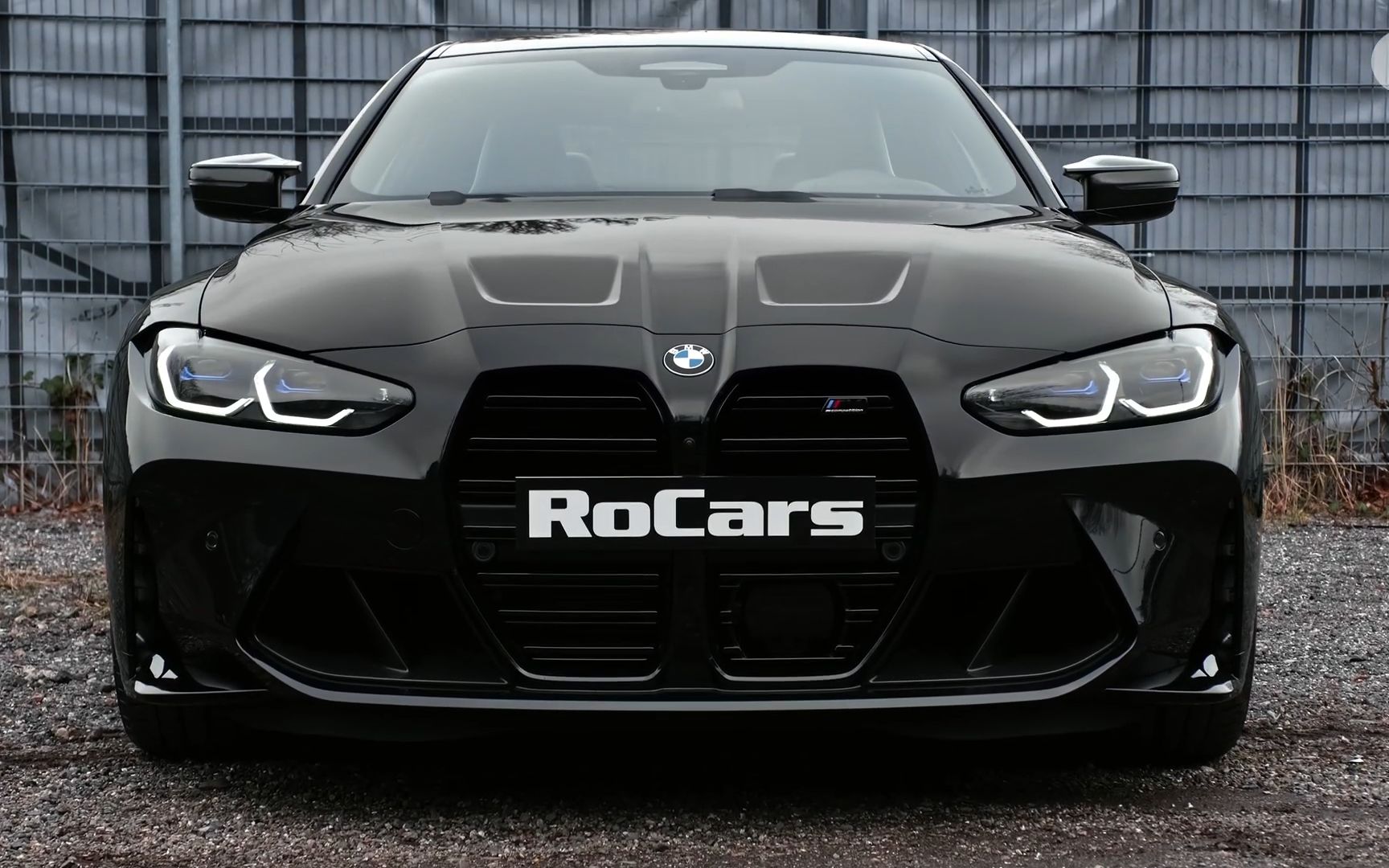 2021款宝马m4 competition,3.