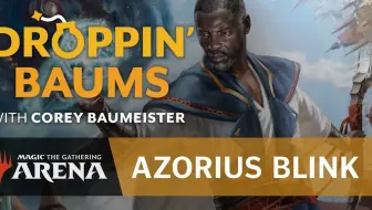 搬运 Mtg 标准苏勒台蛇standard Sultai Snake Corey Baumeister 哔哩哔哩 Bilibili