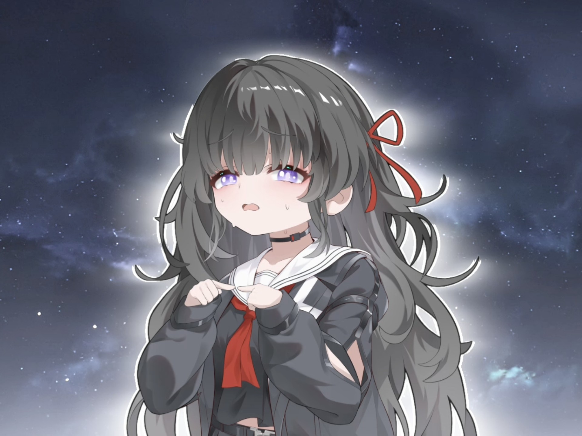 【大鸣王潮1566】打算怎么弥补我