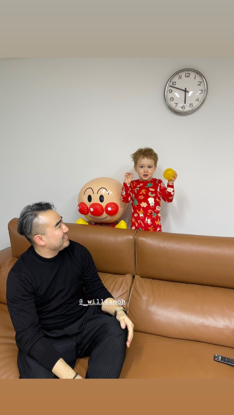 【小百合&zen宝】这发型也很好看