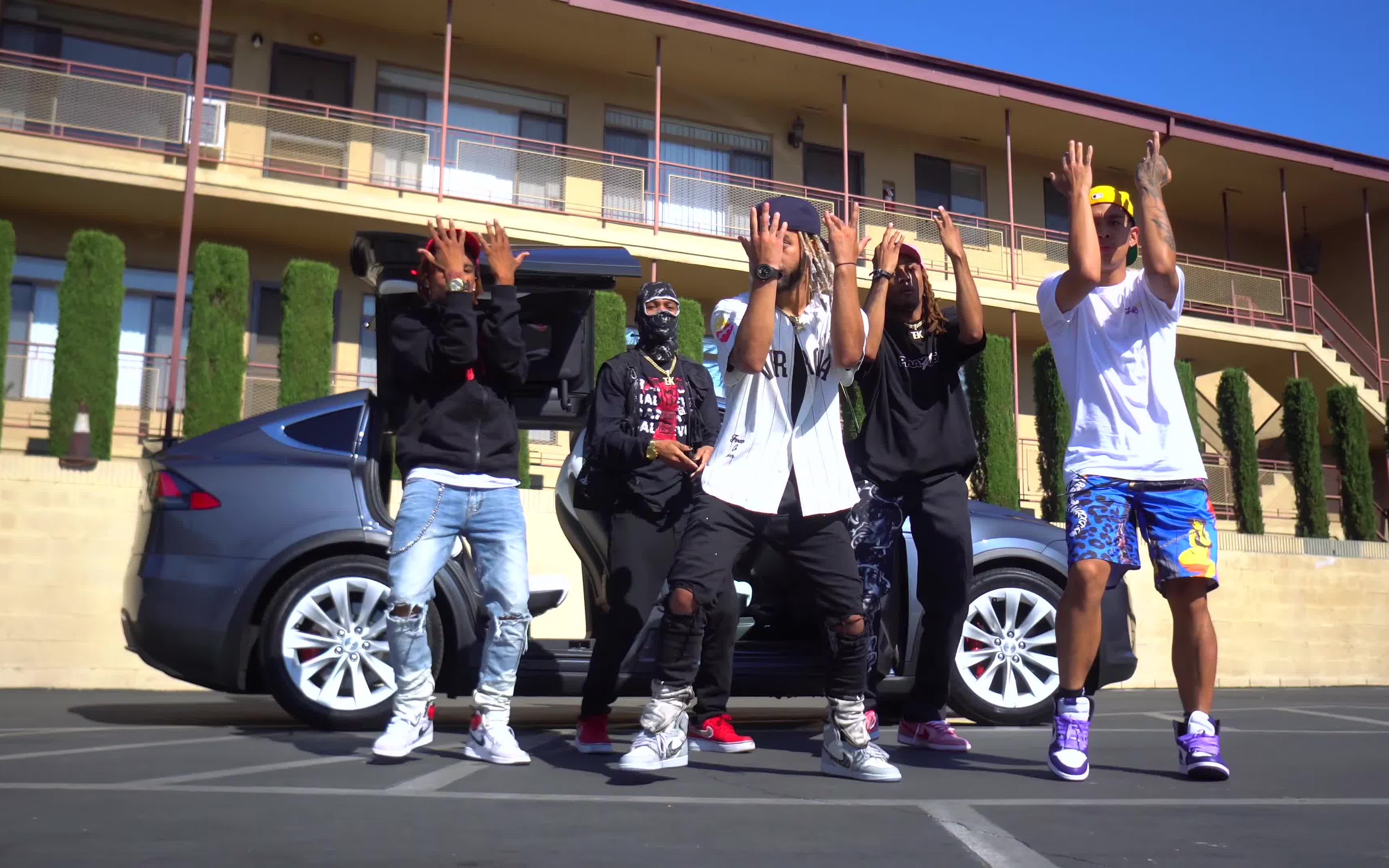 dior snitching - pop smoke @thefuturekingz (dance video)