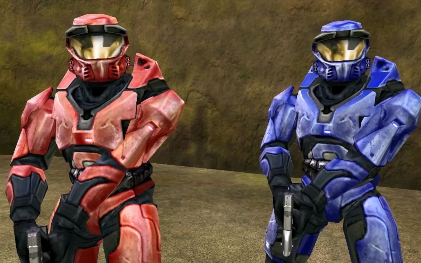 红蓝大作战第三季