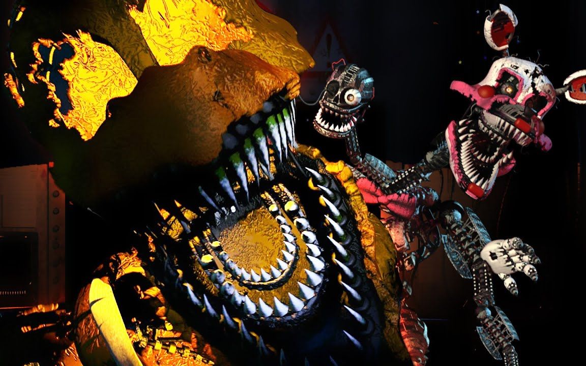 万圣节版的梦魇玩具来袭!心肺骤停的复建训练