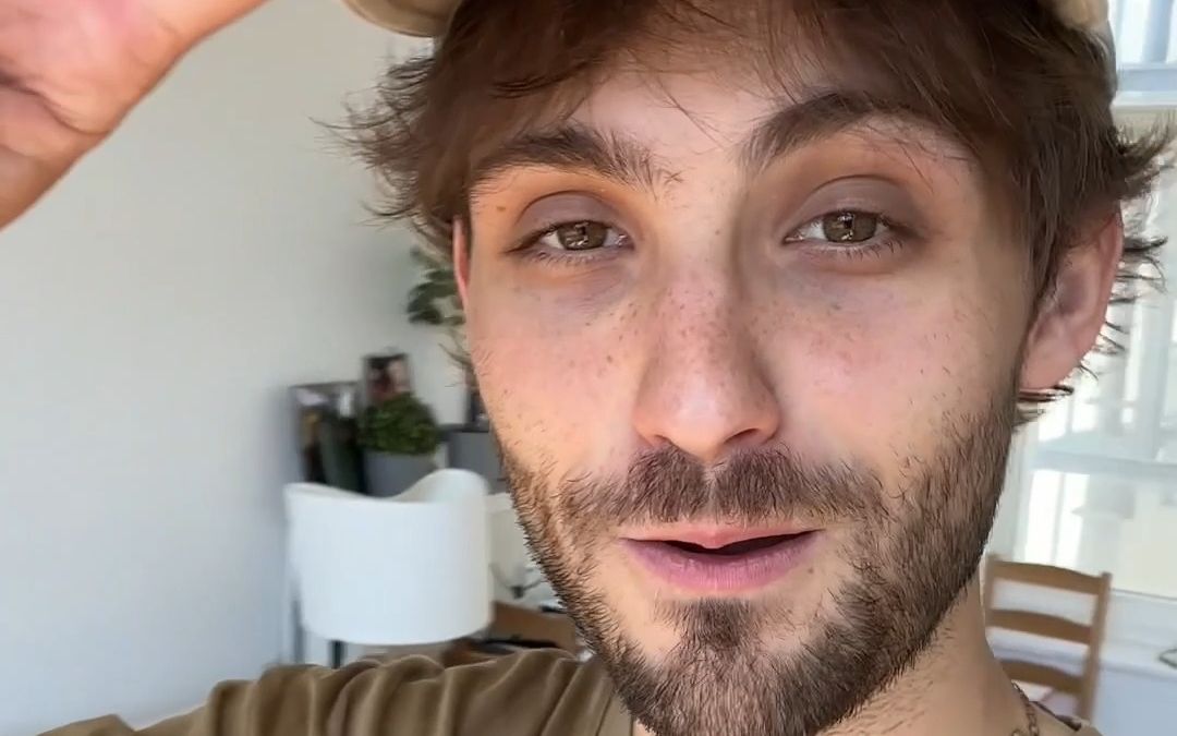 chris james - 巡演的票快要卖光啦!还没买的朋友要加紧了!