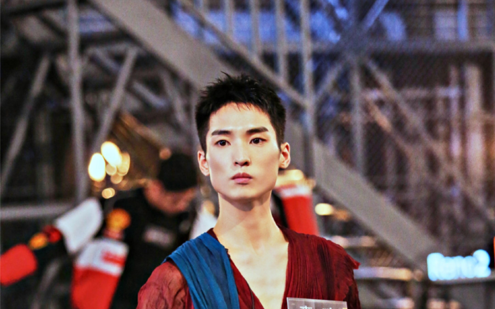 【李响】《行者》-【周深】念(哼唱)_哔哩哔哩_bilibili