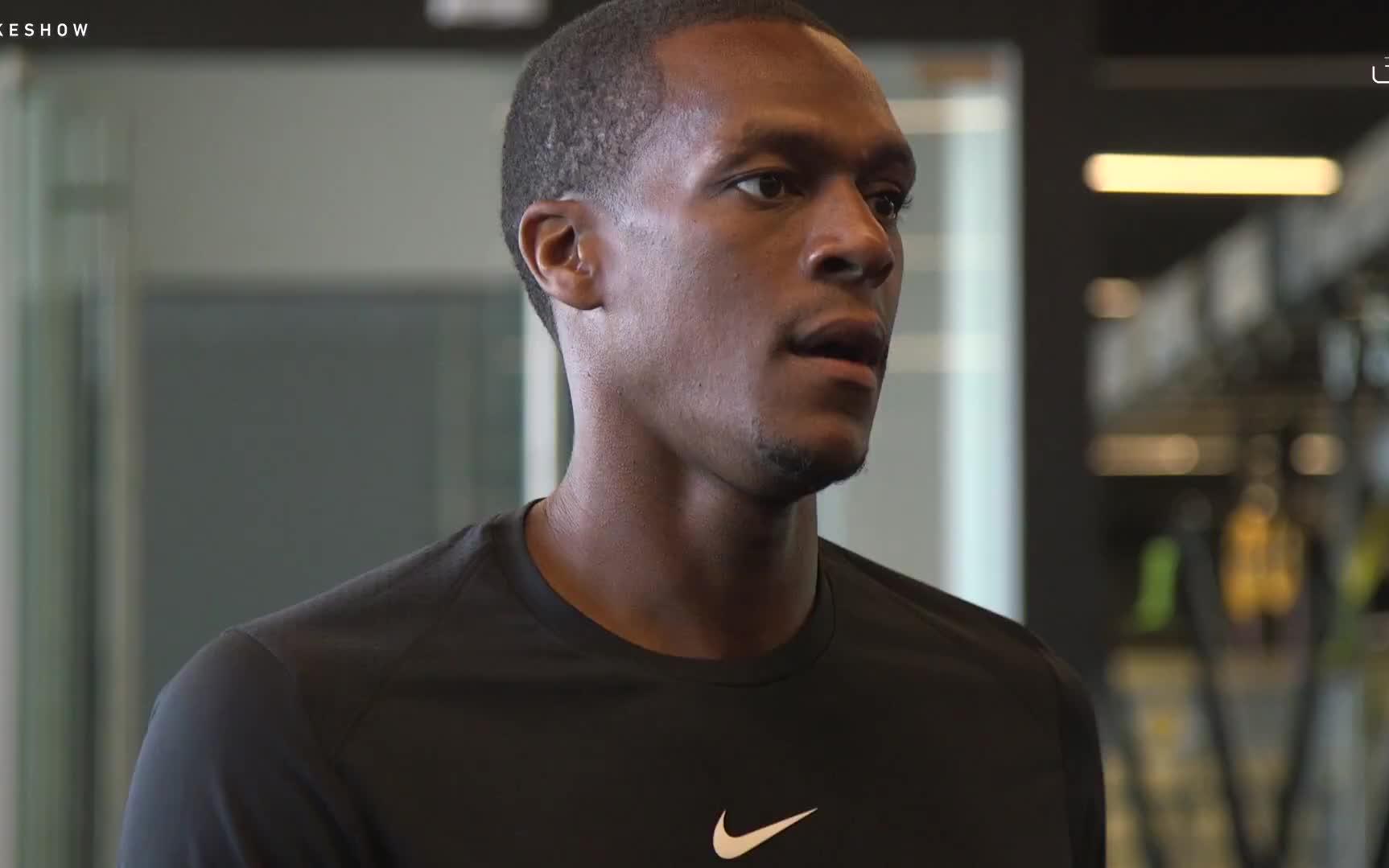 『湖人官方/1080p』隆多,哈特力量训练_哔哩哔哩 (゜-゜)つロ 干杯