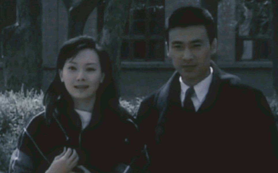 安在天x黄依依|| "我对我敬的和我爱的神说,我不是被一台国家机器带走