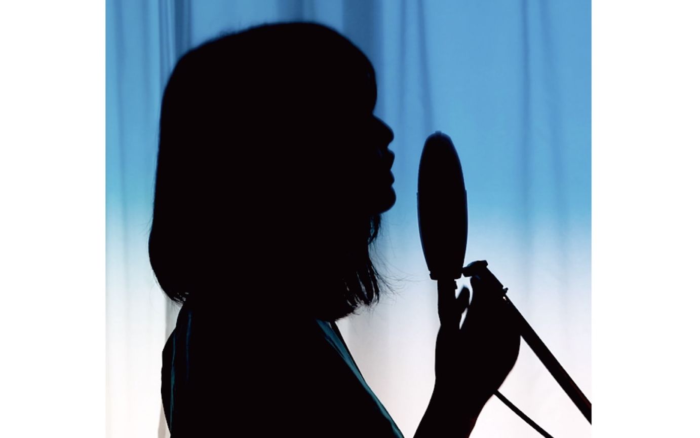 【歌ってみた翻唱】海の幽霊/米津玄师【chiho(h△g)】