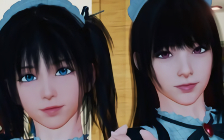 3d互动/更新〕魅魔咖啡厅 v2.0.0 全新服饰 中文