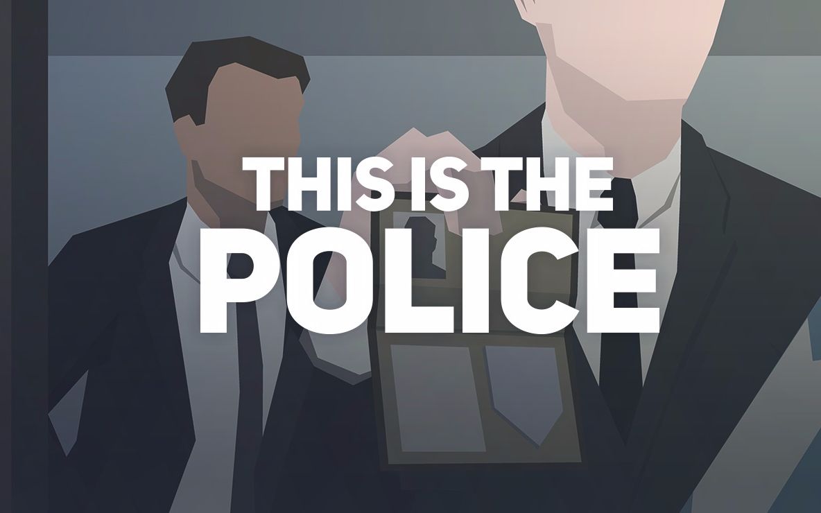 别动!我是警察!《this is the police》流程渣翻解说