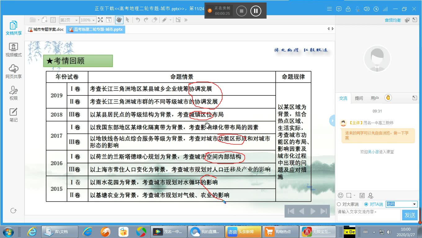 地理城市用地规划哔哩哔哩bilibili