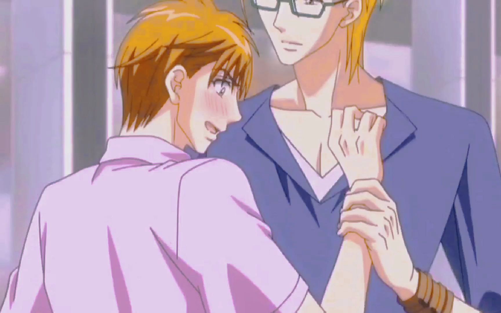 体型差!易感期omega毫无抵抗力!这谁顶得住啊!慎入!