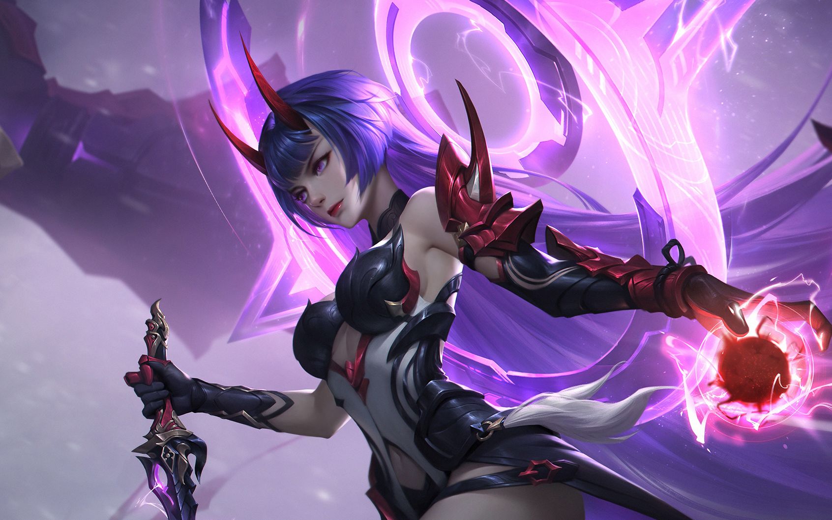 ss1雷律击破红莲421扰动月魄840分!