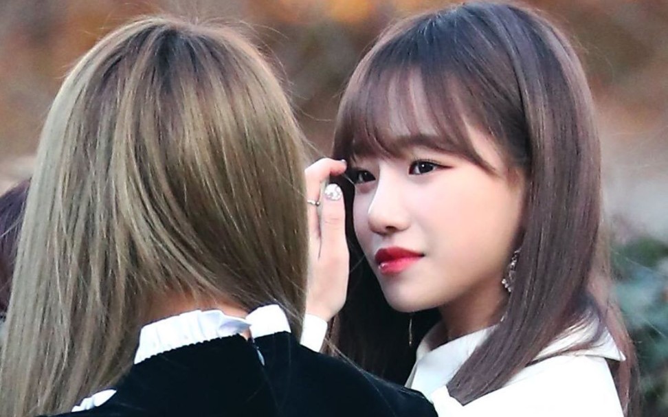 【崔叡娜×曺柔理】椰肉cp发糖合集[持更]