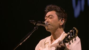 桑田佳祐】LIVE TOUR 2021 「BIG MOUTH, NO GUTS!! 」_哔哩哔哩_bilibili