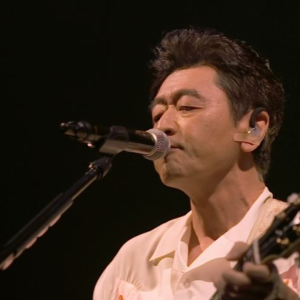 桑田佳祐】LIVE TOUR 2021 「BIG MOUTH, NO GUTS!! 」_哔哩哔哩_