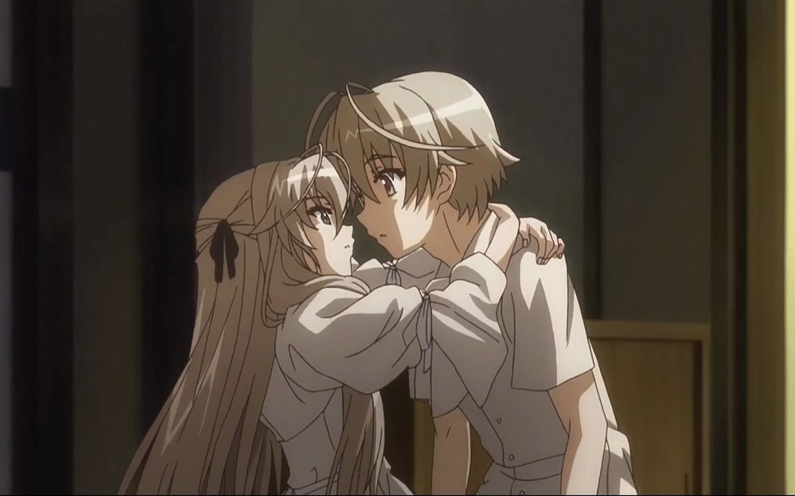 纯音向缘分の天空∣没有人能理解又有什么关系呢