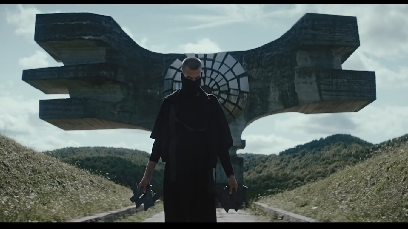 【电音世界】alan walker新单darkside即将发布!七月二十七正式上线!