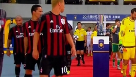 1404 Going 本田圭佑一进球一助攻tim杯mvp 哔哩哔哩 つロ干杯 Bilibili