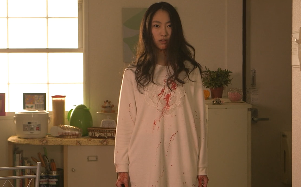 公共住宅的恐怖的全部相关视频_bilibili_哔哩哔