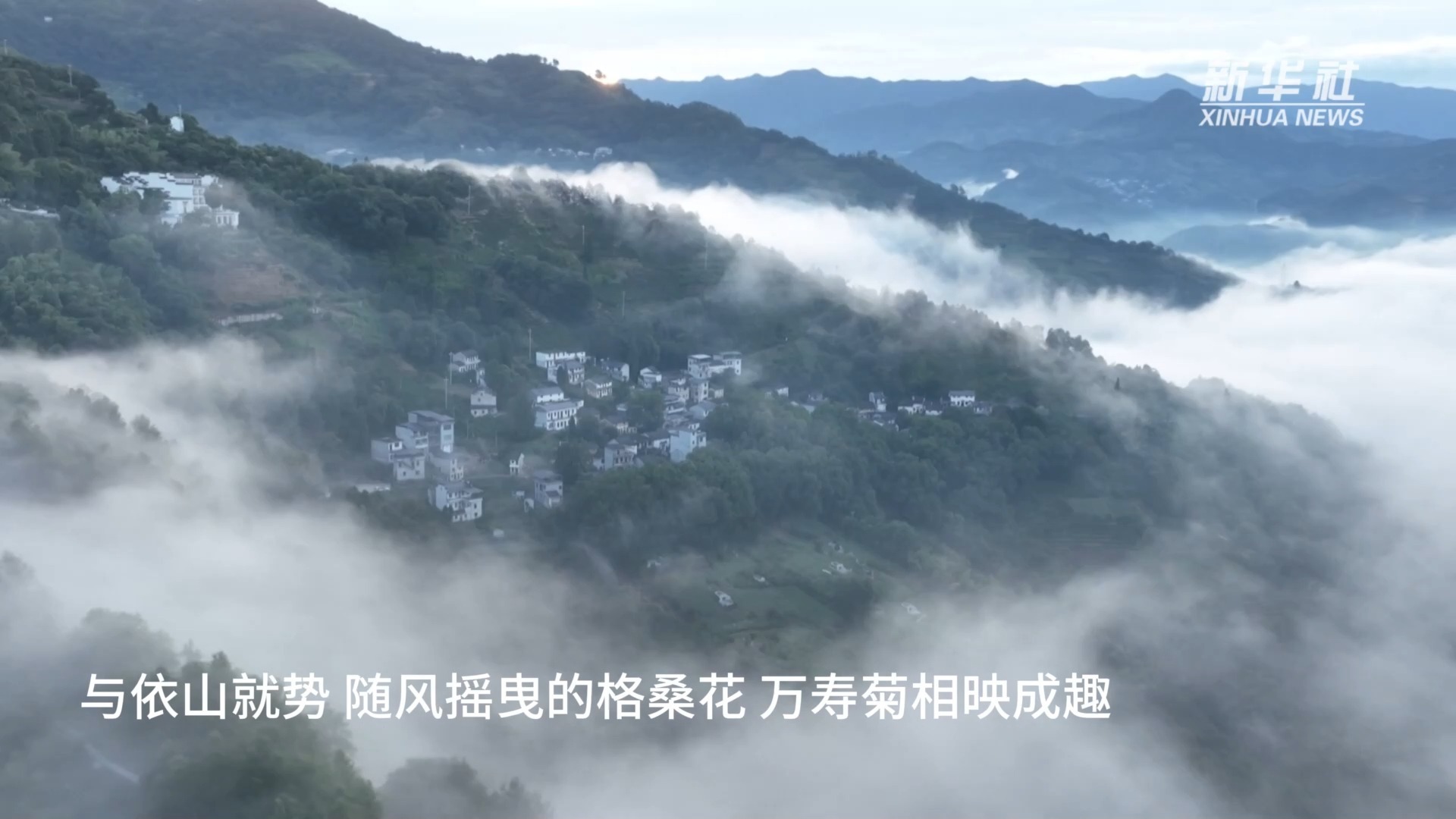 歙县天气天气大全