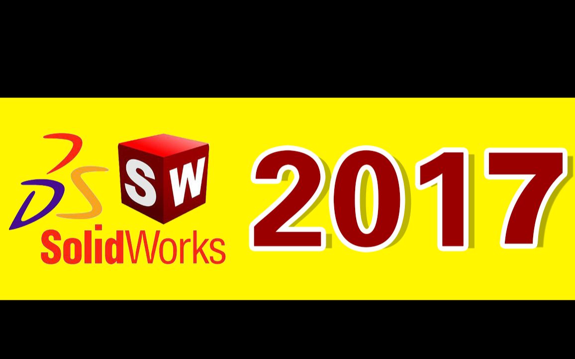 Solidworks2017安装教程Solidworks2017简体中文版安装包Solidworks2017软件下载百度云哔哩哔哩bilibili