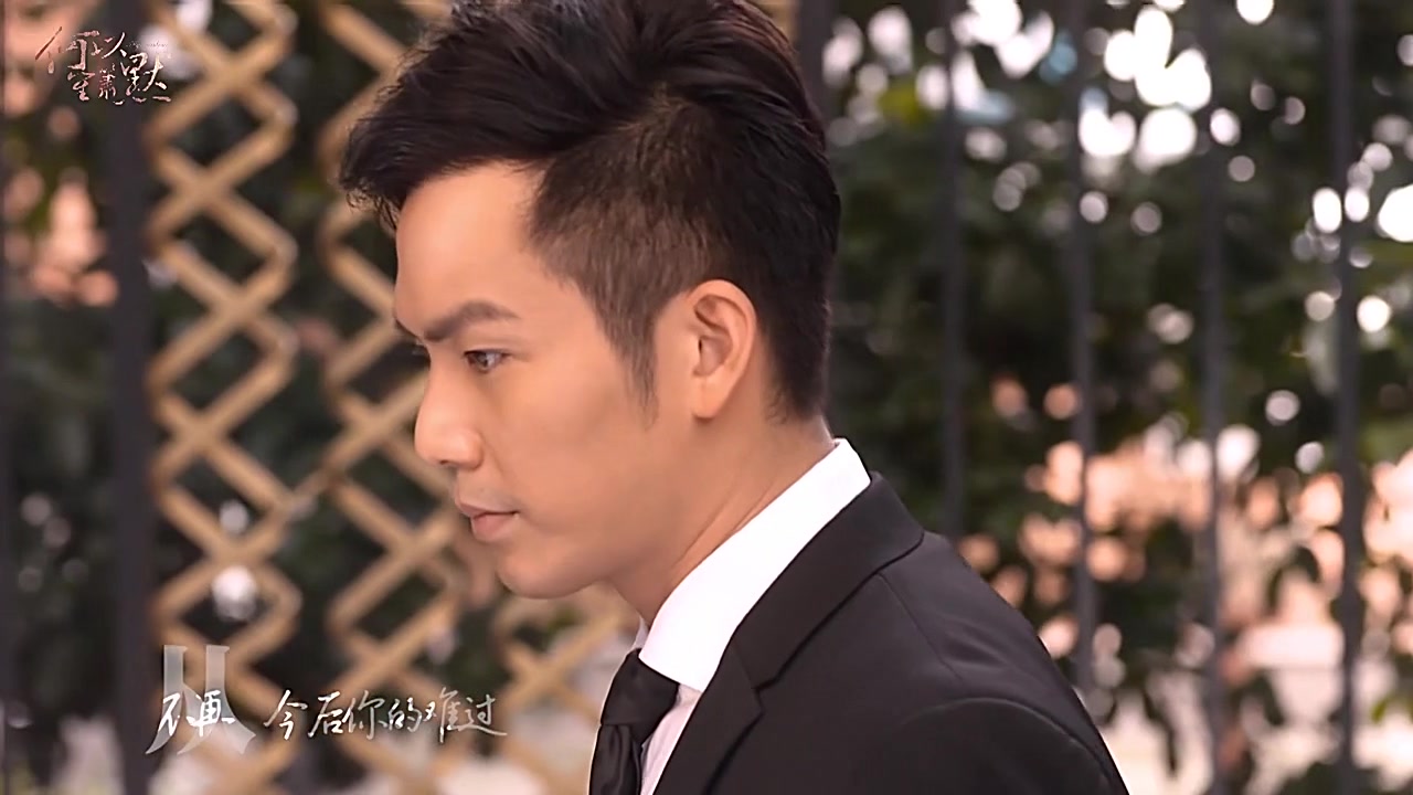 何以爱情钟汉良何以笙箫默插曲