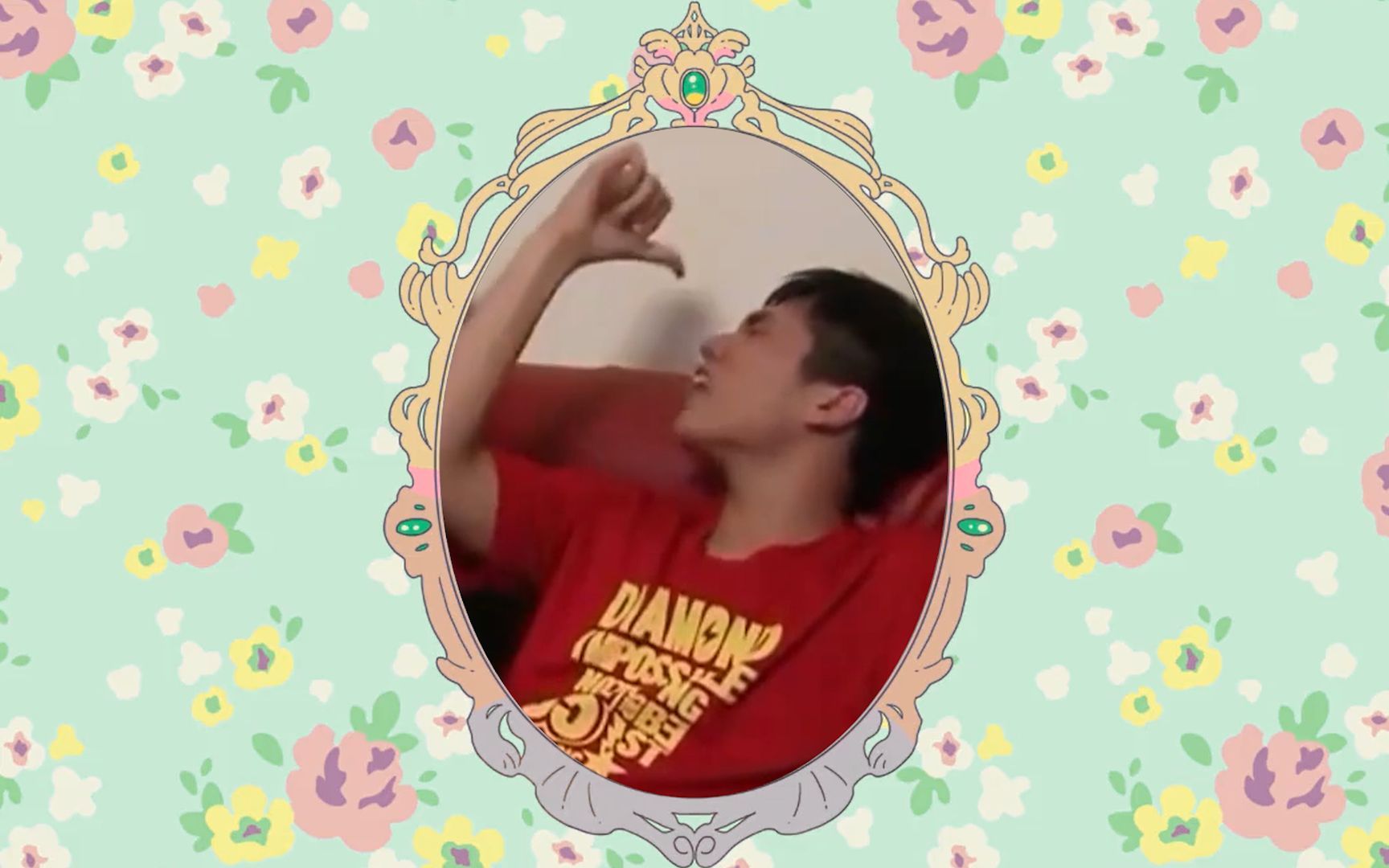 伪手书阿伟想要登dua郎