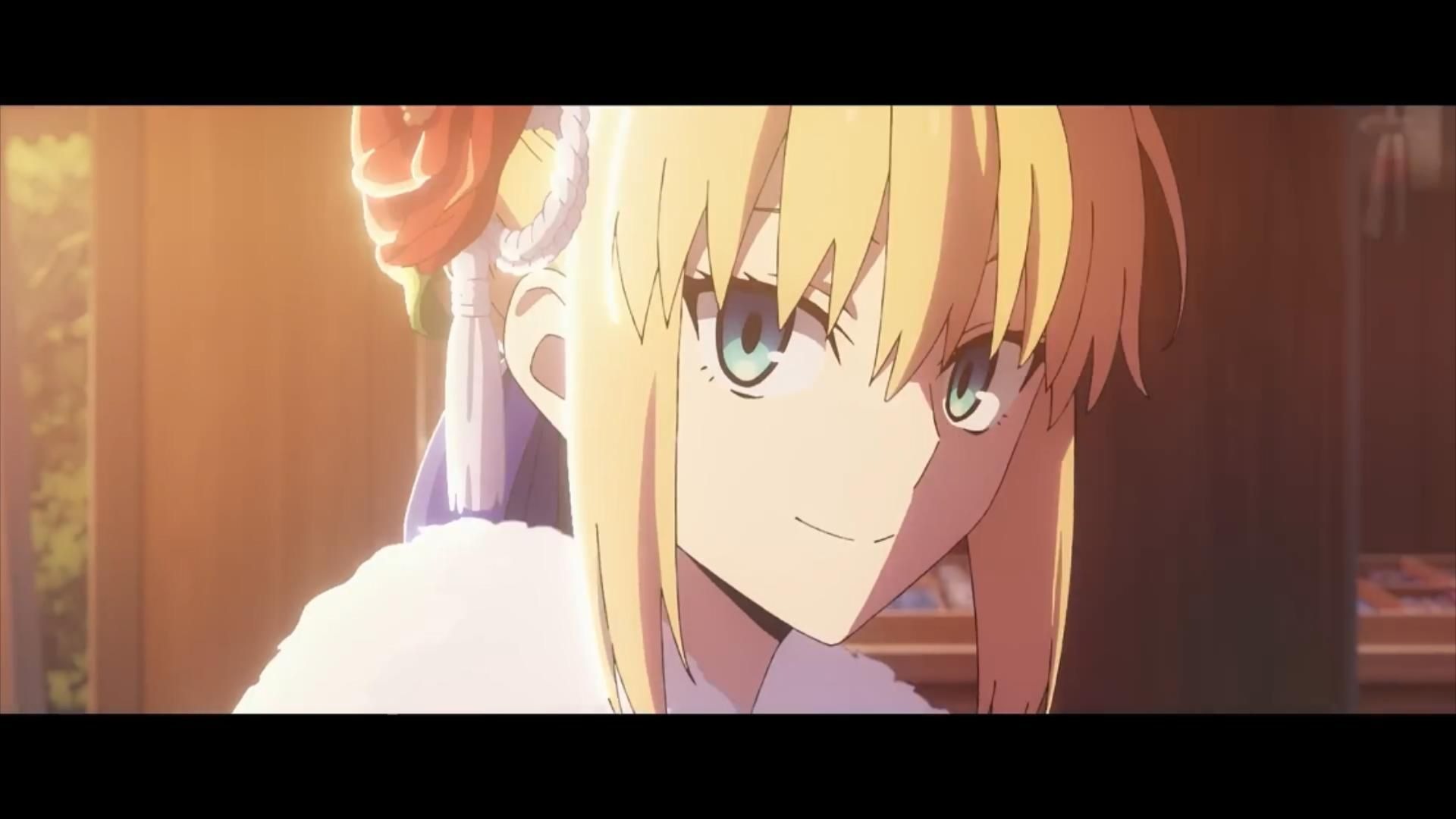 【2026年】Fate/Grand Order 元旦快乐 动画CM【MCE汉化组】-夏日幻听MCE-夏日幻听MCE-哔哩哔哩视频