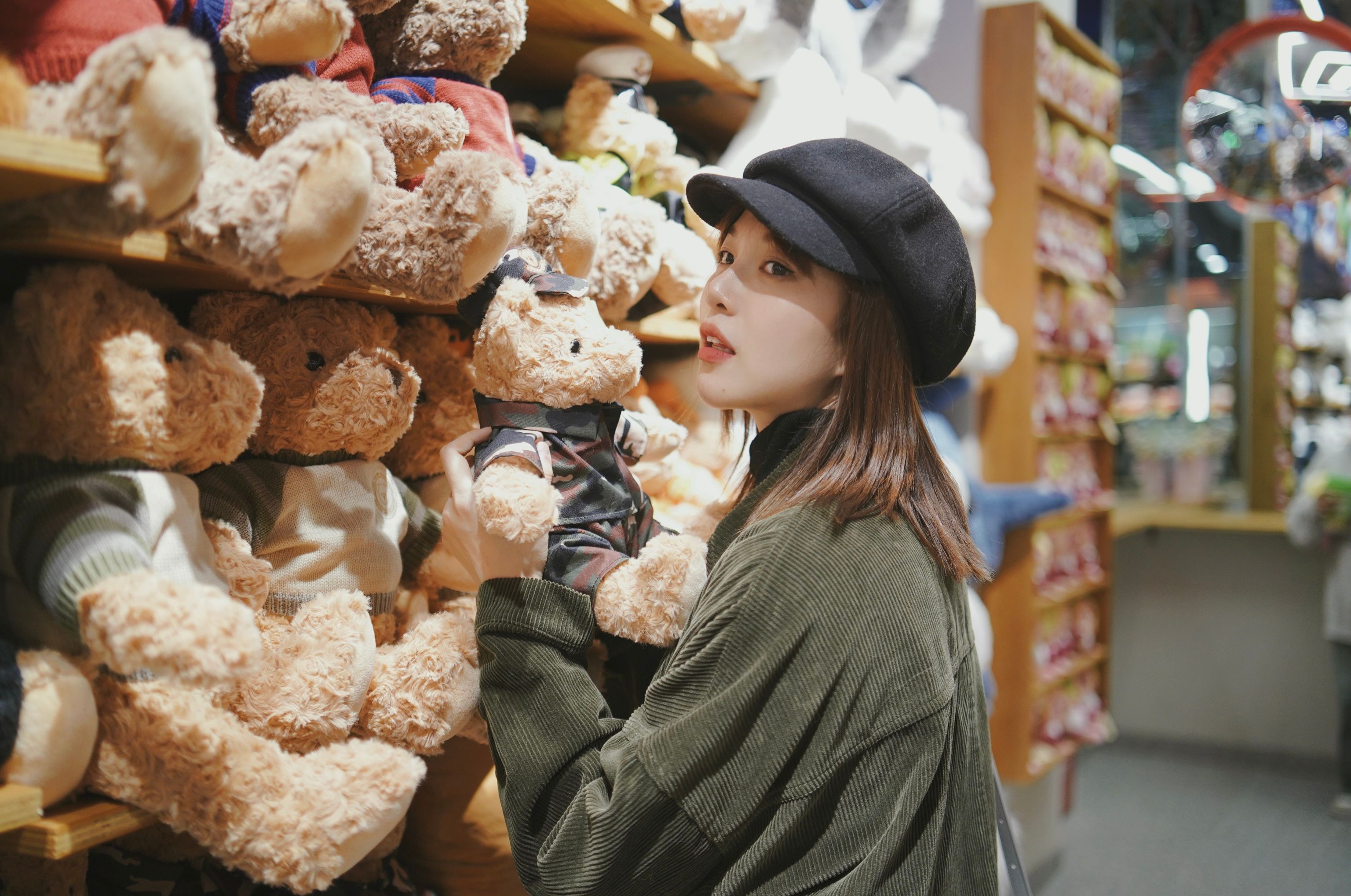 【橙大蕾蕾】240102 直播回放-晚上