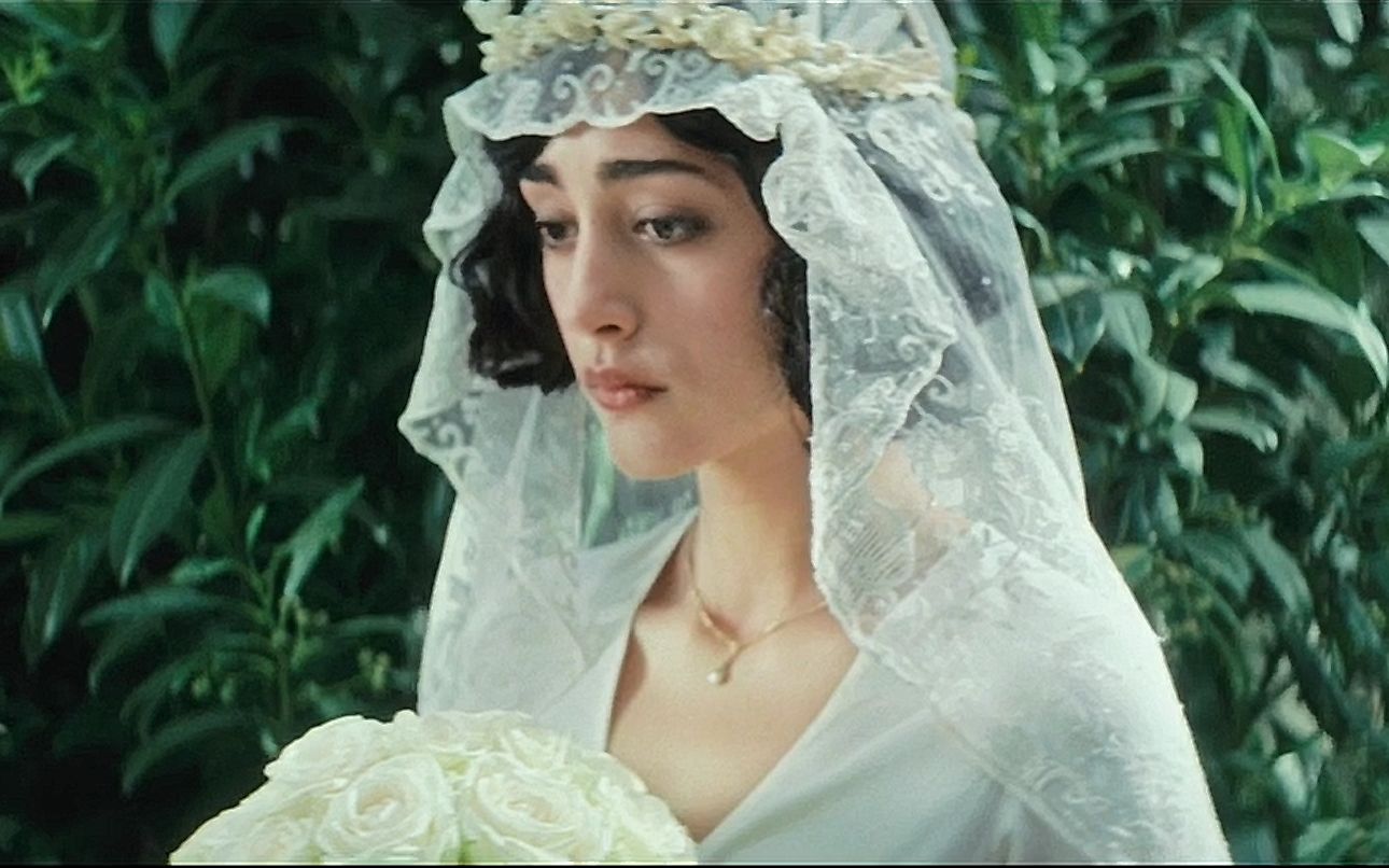 真实事件改编为了一把琴用八天绝食自杀的音乐家梅子鸡之味