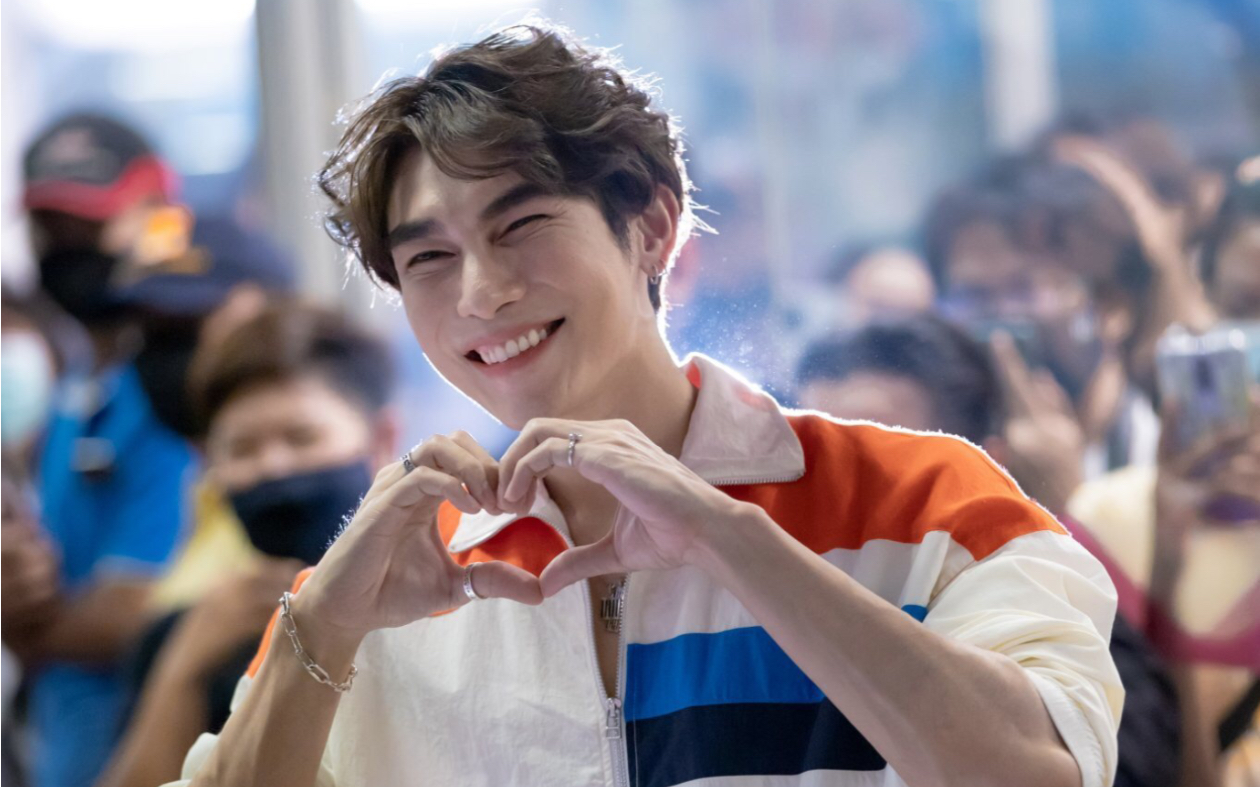 mewgulf | 20201024 缪苏帕 toyota活动直播 / 活动