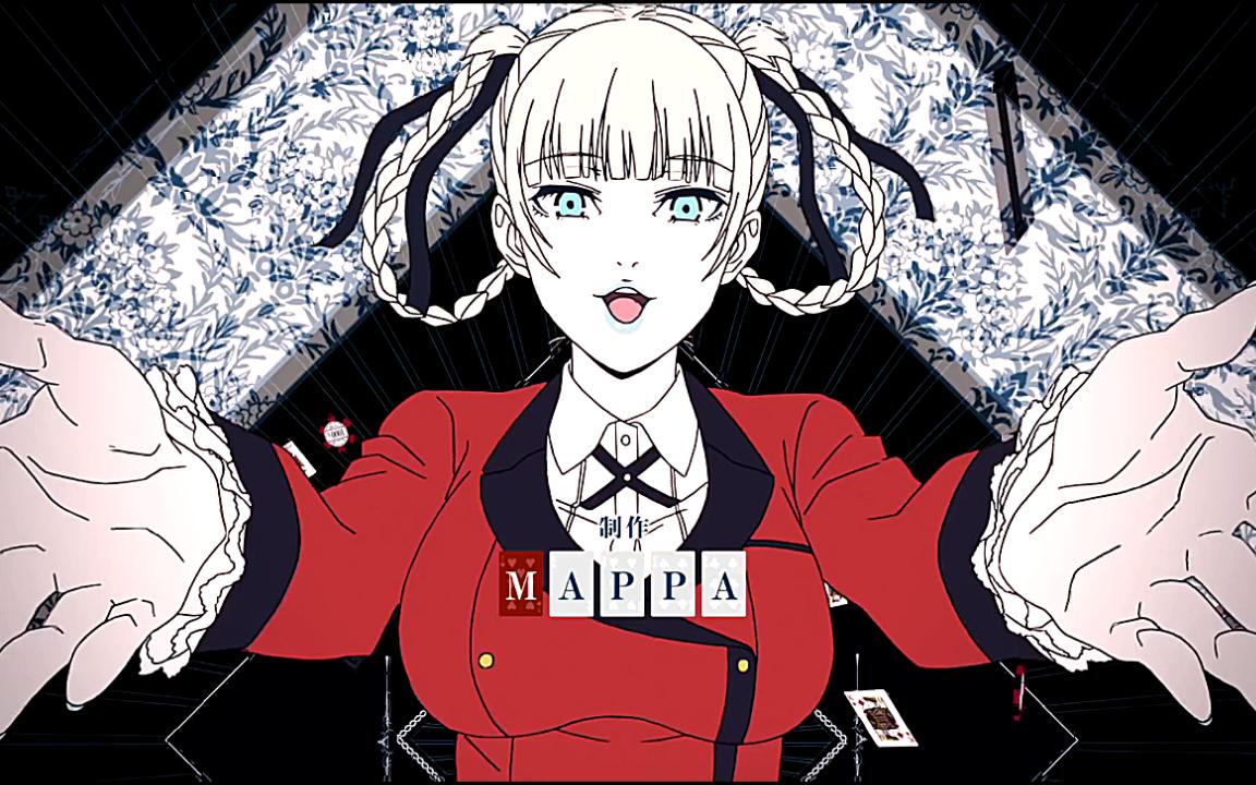 颜艺之渊 第二季 op 4k60