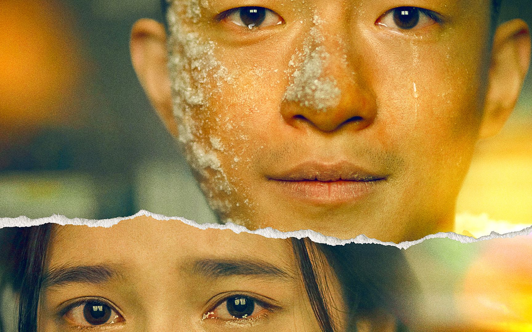 《我要我们在一起》:今天,是我爱上凌一尧的第3650天