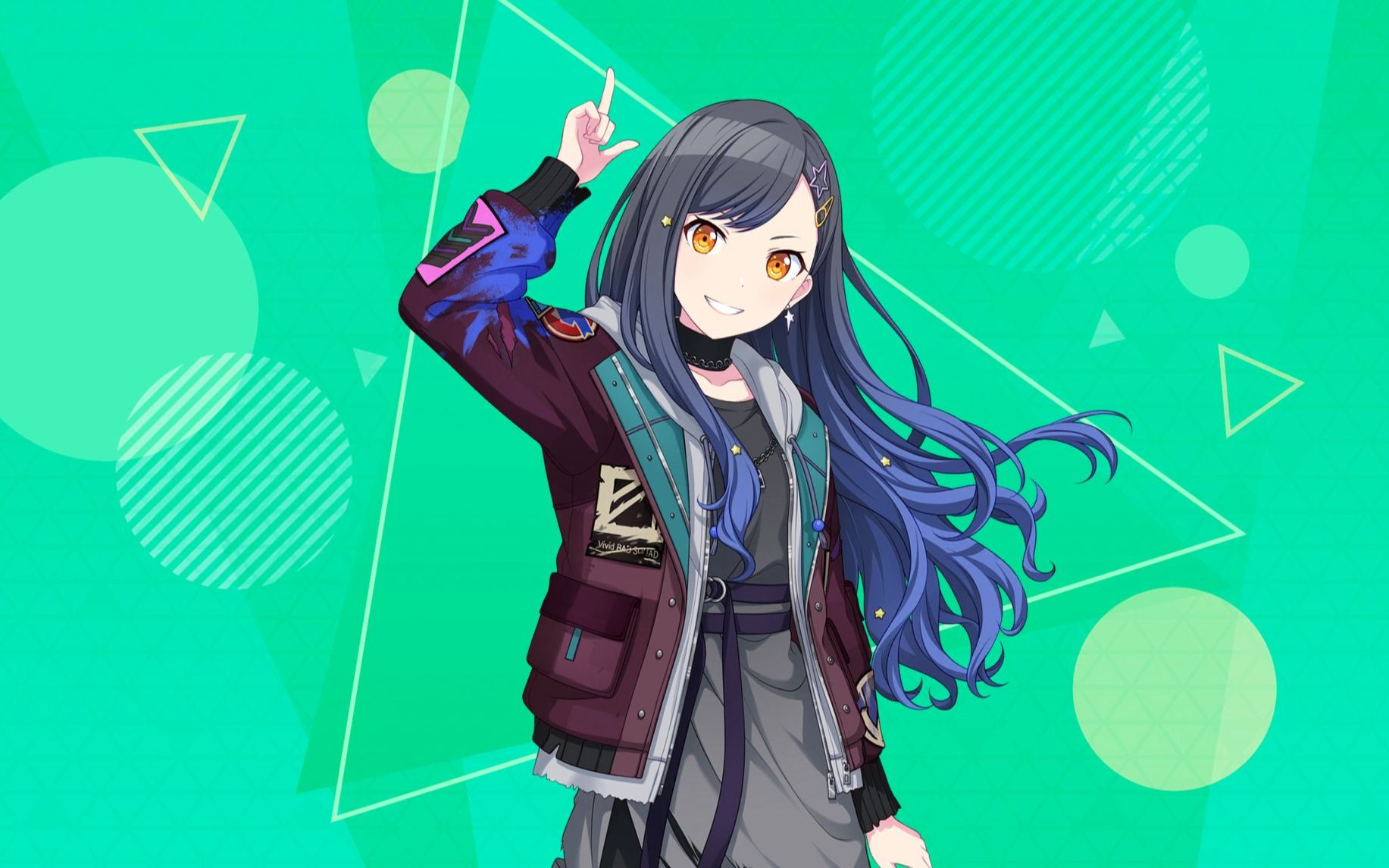 【中字】白石杏二星卡剧情【些许的不甘心】