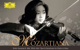 Download Video: 小星星变奏曲 小提琴 Mozart: 12 Variations on 