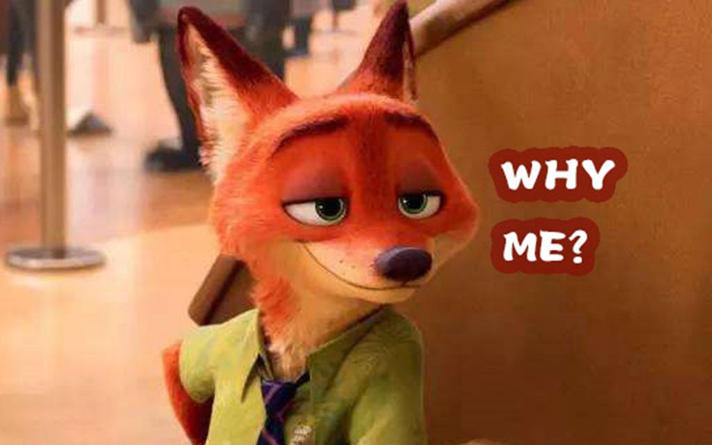 足智多谋诡计多端阴险狡诈说的就是你老狐狸咦为什么是狐狸