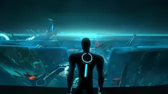 Скачать видео: 【动画连续剧】创·崛起 Tron UPRISING  19集  2012【英语】