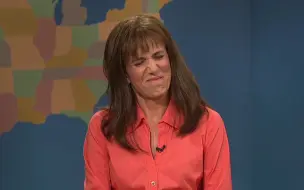 Descargar video: (SNL熟肉中翻) 高潮姐Kristen wiig名字的由来