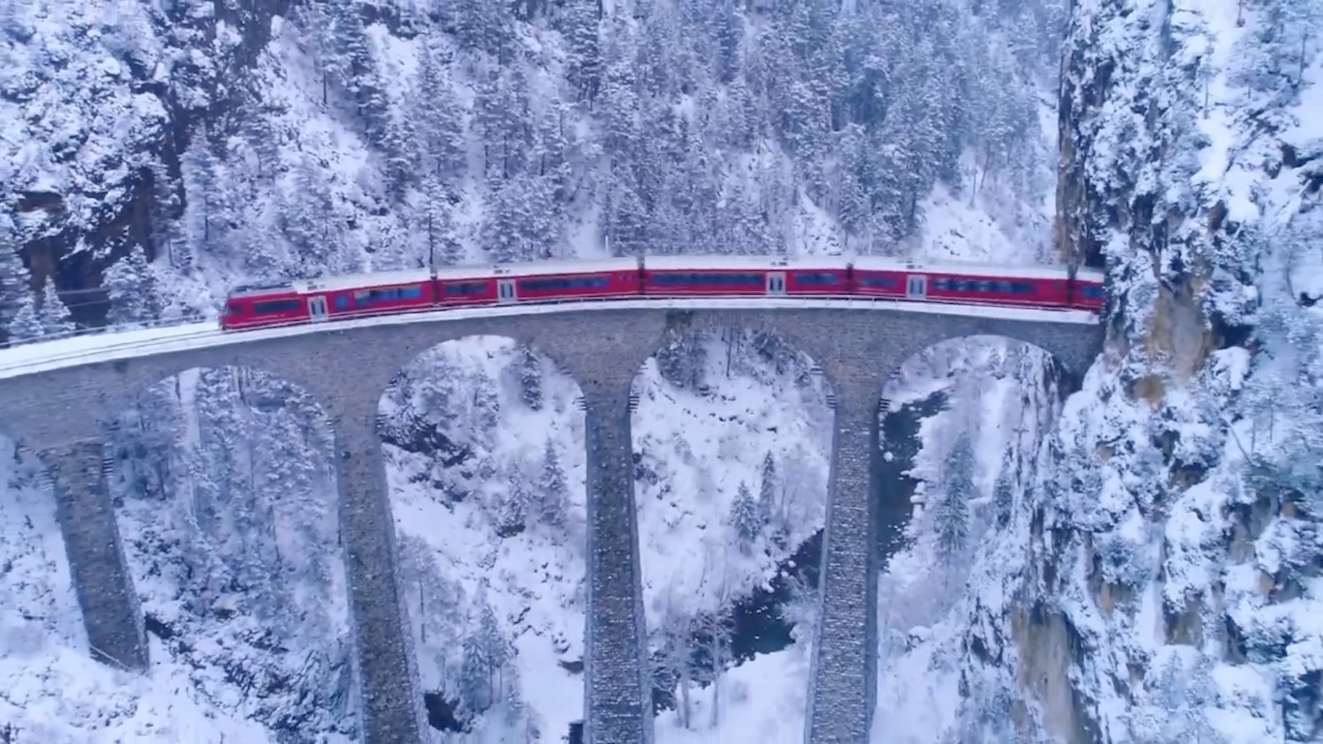 [图]‘’冬有冬的来意，雪有雪的秘密‘’